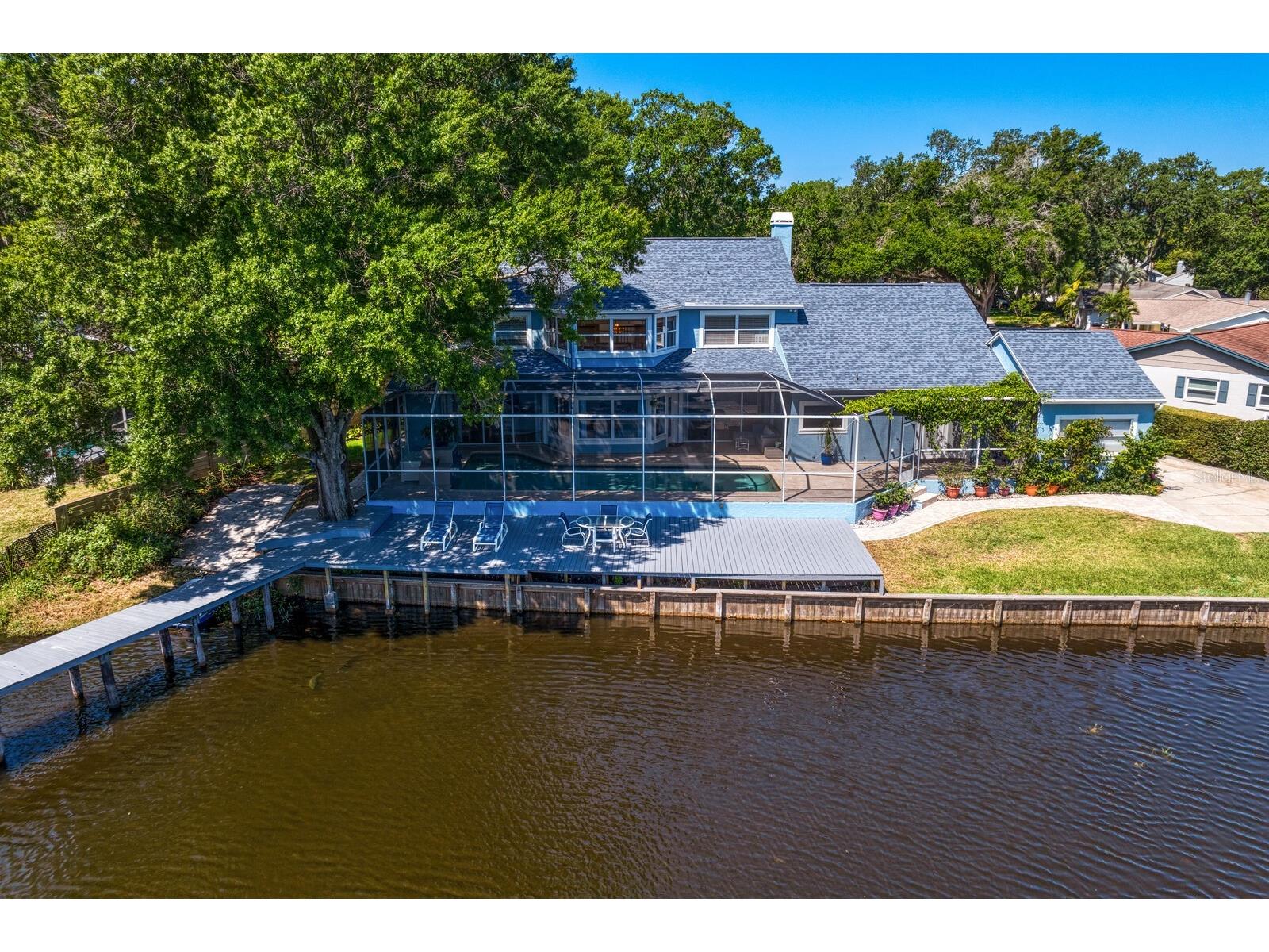 13548 Lake Magdalene Drive Tampa FL 33613 - LAKE MAGDALENE TB8487780 image74