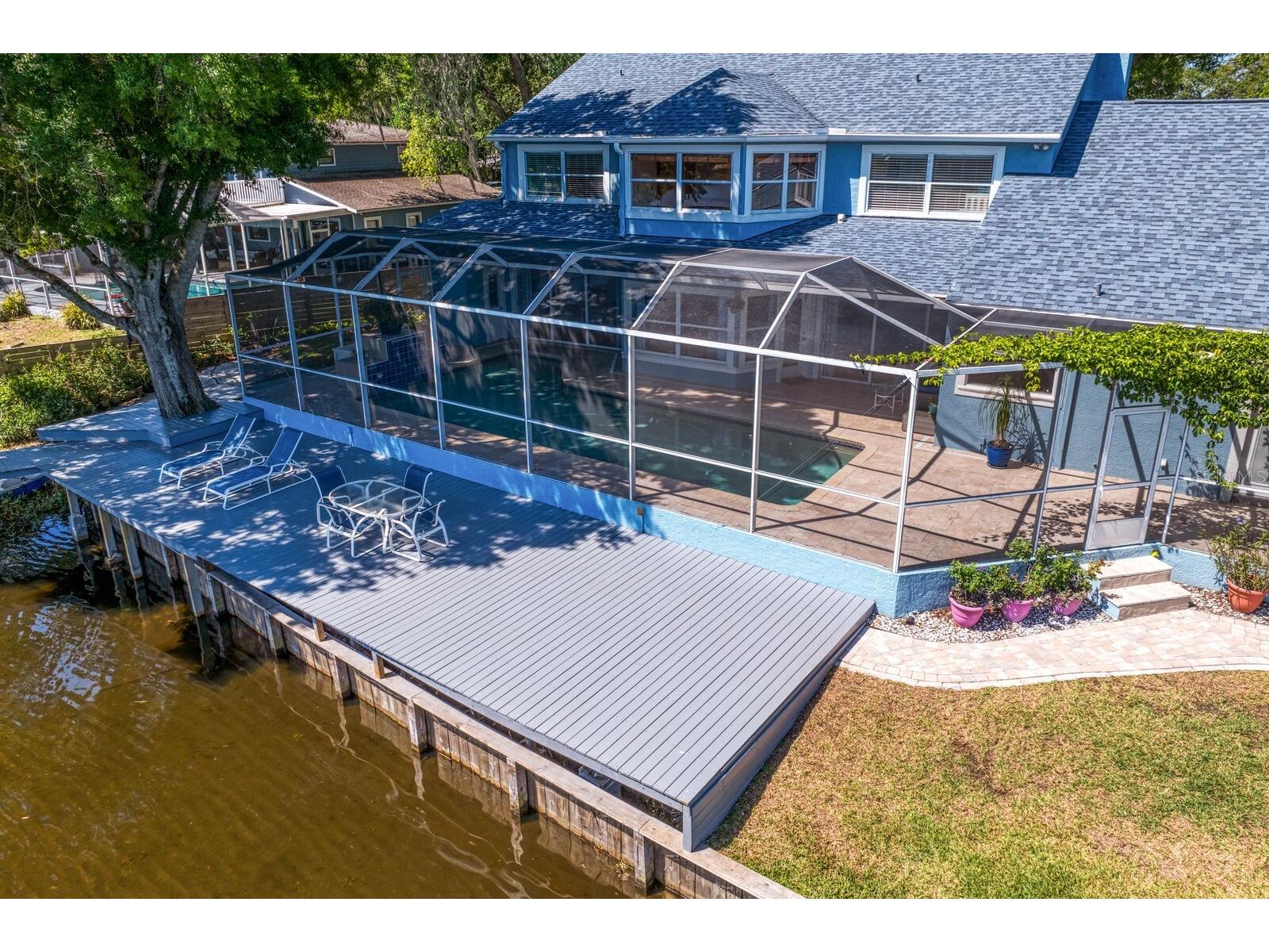 13548 Lake Magdalene Drive Tampa FL 33613 - LAKE MAGDALENE TB8487780 image76