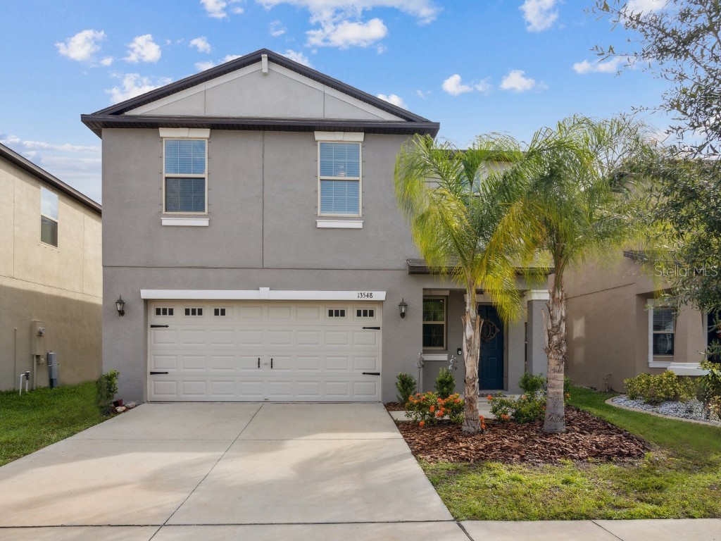 13548 Marble Sands Court Hudson FL 34669 W7856373 image1