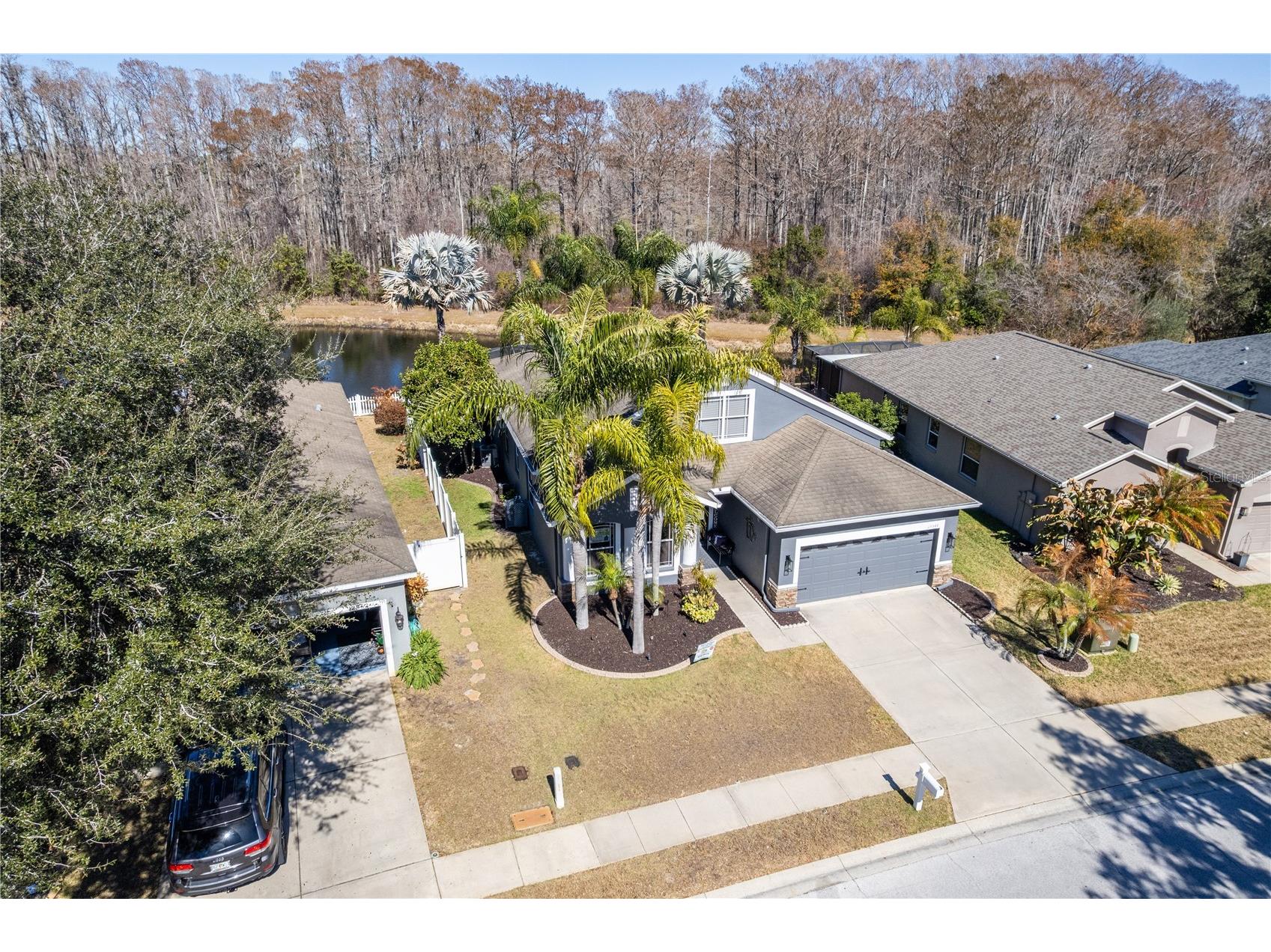 13548 Old Florida Circle Hudson FL 34669 W7882519 image92