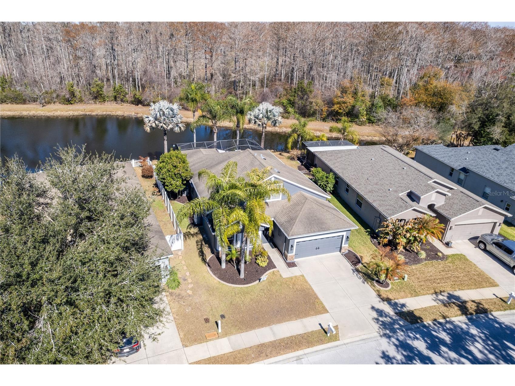 13548 Old Florida Circle Hudson FL 34669 W7882519 image94