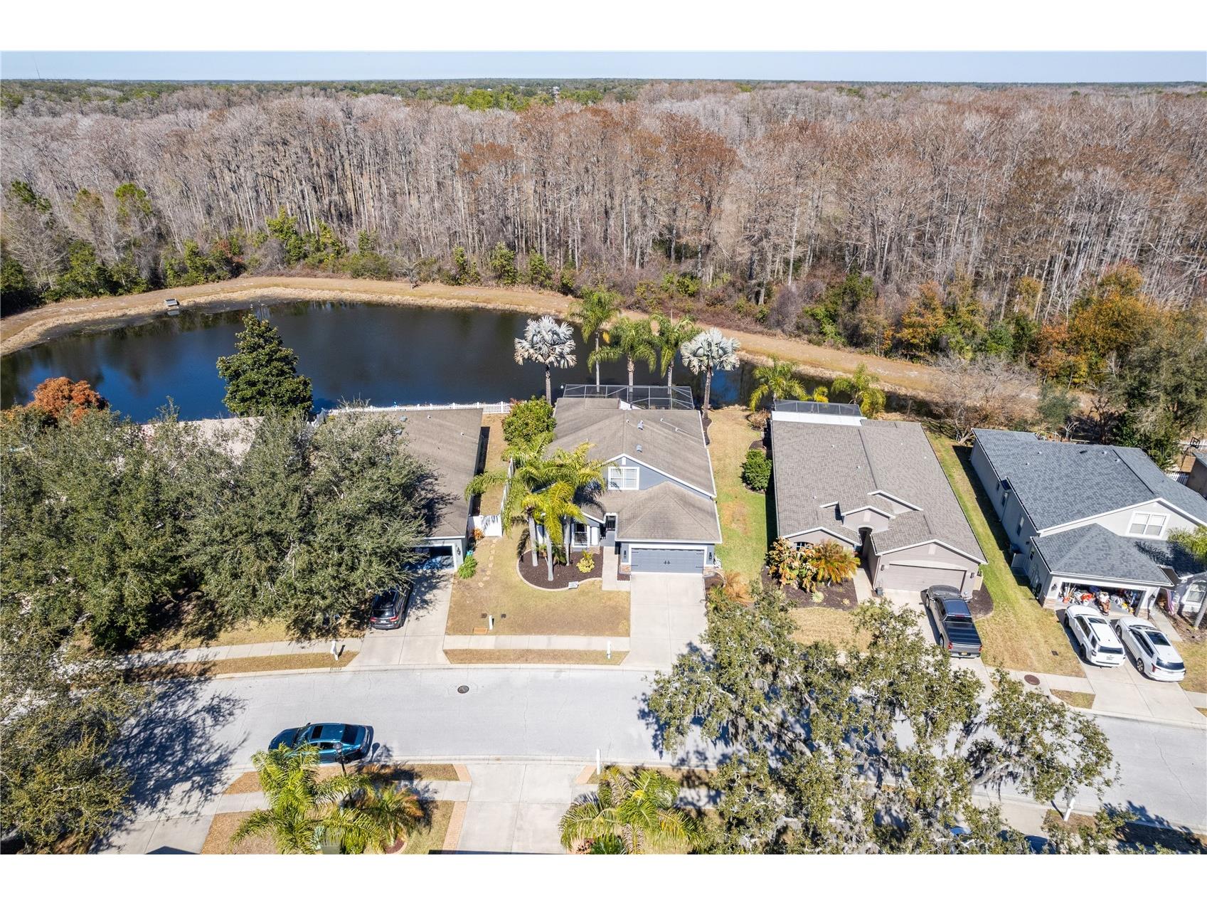 13548 Old Florida Circle Hudson FL 34669 W7882519 image97