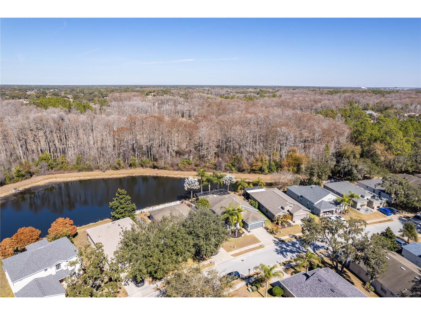 13548 Old Florida Circle Hudson FL 34669 W7882519 image99