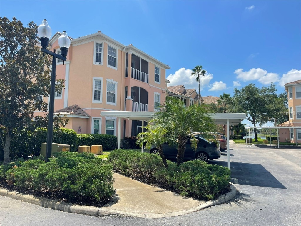 13548 Turtle Marsh Loop #23 Orlando FL 32837 S5132047 image1