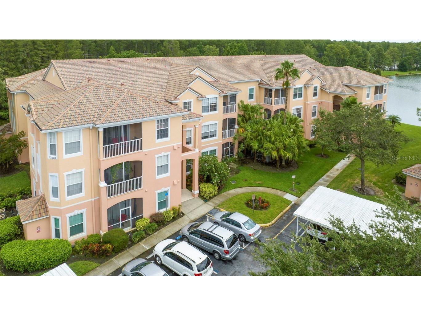 13548 Turtle Marsh Loop #413 Orlando FL 32837 O6128434 image1