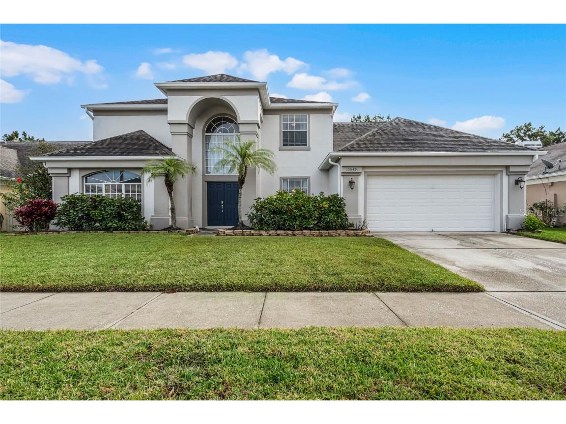 13549 Buckhorn Run Court Orlando FL 32837 O6268815 image1