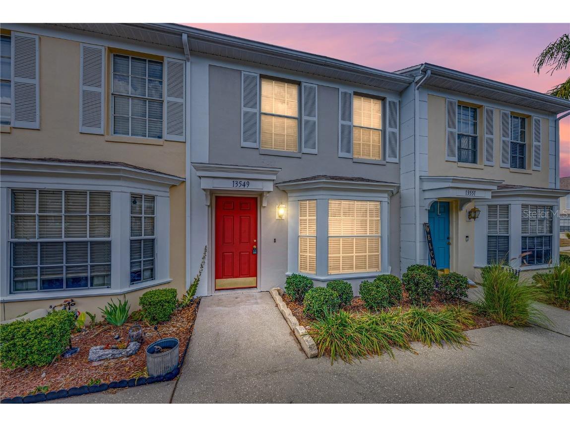 13549 Embassy Park Court #13549 Dade City FL 33525 T3438760 image1