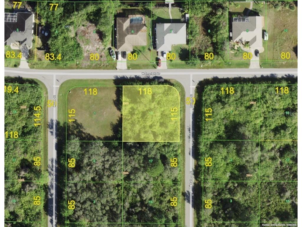13549 Wainwright Drive Port Charlotte FL 33953 U8218160 image1