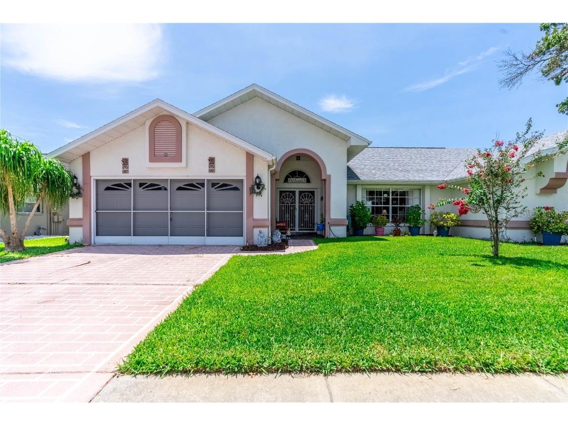 13549 Woodward Drive Hudson FL 34667 W7855828 image1