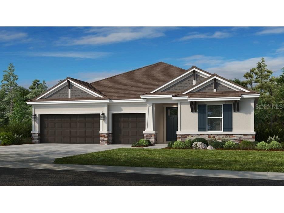 1355 Arklow Circle Ormond Beach FL 32174 A4573541 image1