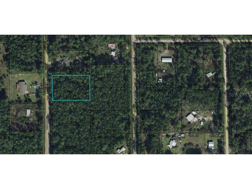 1355 Beech Boulevard Bunnell FL 32110 FC276923 image2