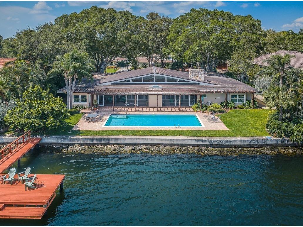 1355 Brightwaters Boulevard NE Saint Petersburg FL 33704 - TAMPA BAY U8203836 image1