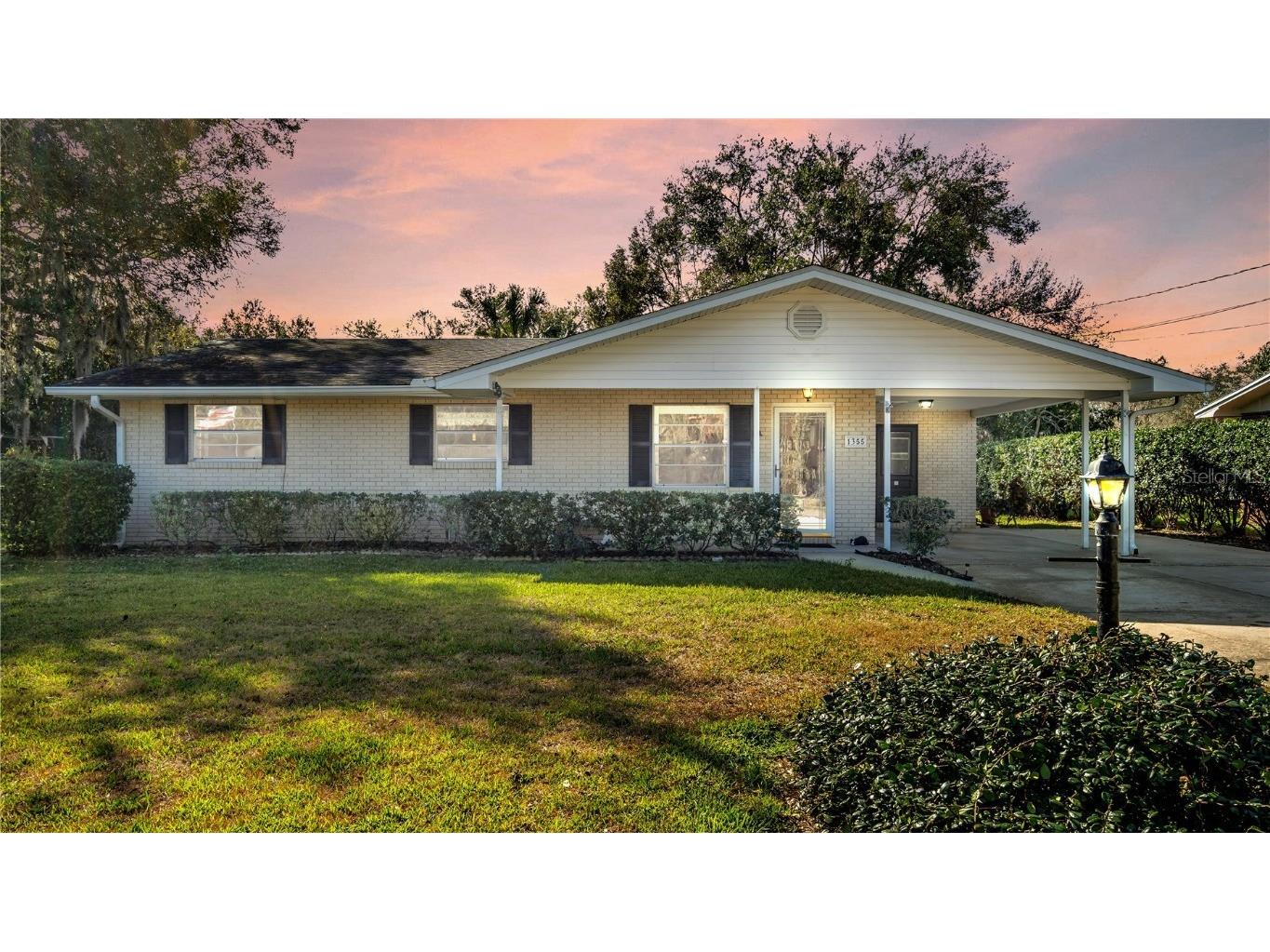 1355 Clinton Street Bartow FL 33830 L4935153 image1