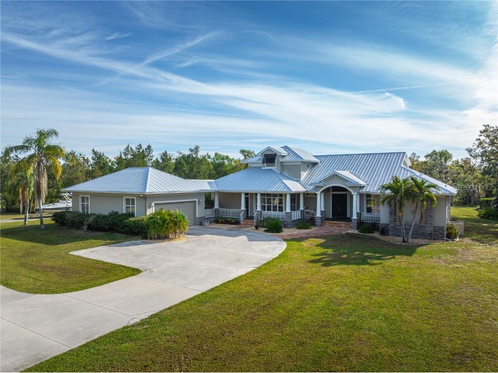 1355 Debrecen Road Sarasota FL 34240 A4643618 image1