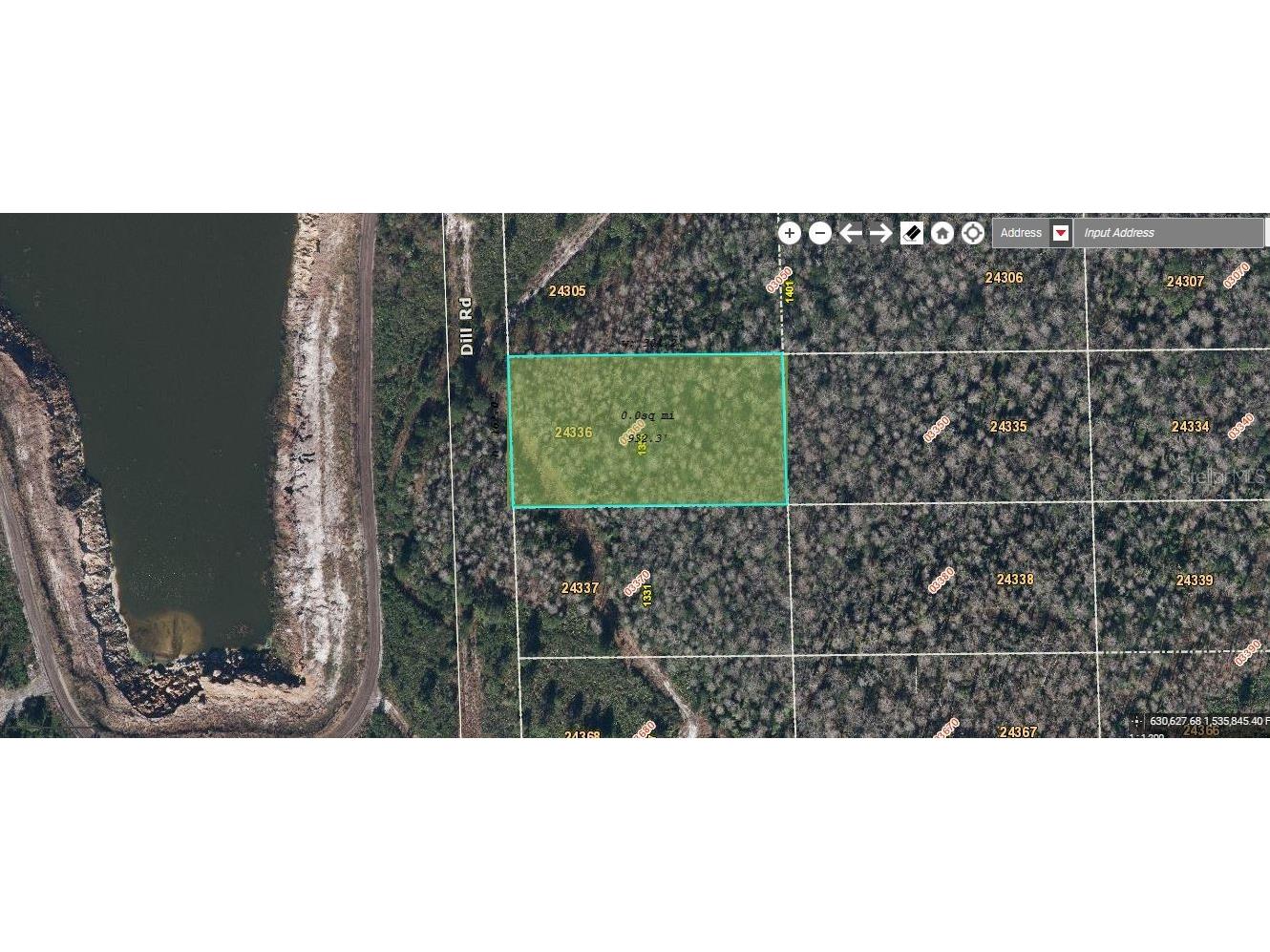 1355 Dill Road Orlando FL 32820 O6244967 image1