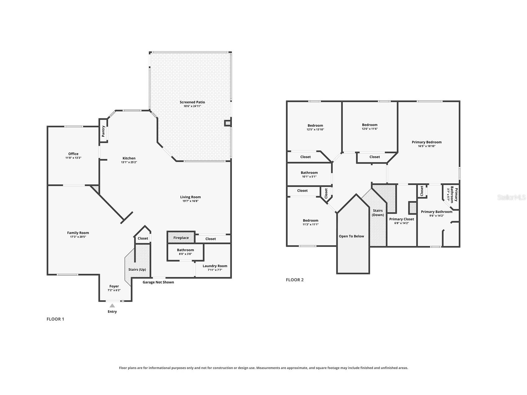 1355 Edison Tree Road Apopka FL 32712 O6425487 image70