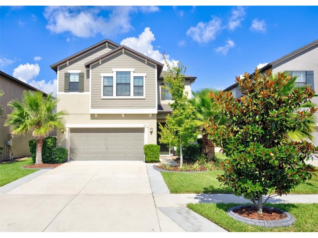 1355 Fort Cobb Terrace Wesley Chapel FL 33543 T3457651 image1