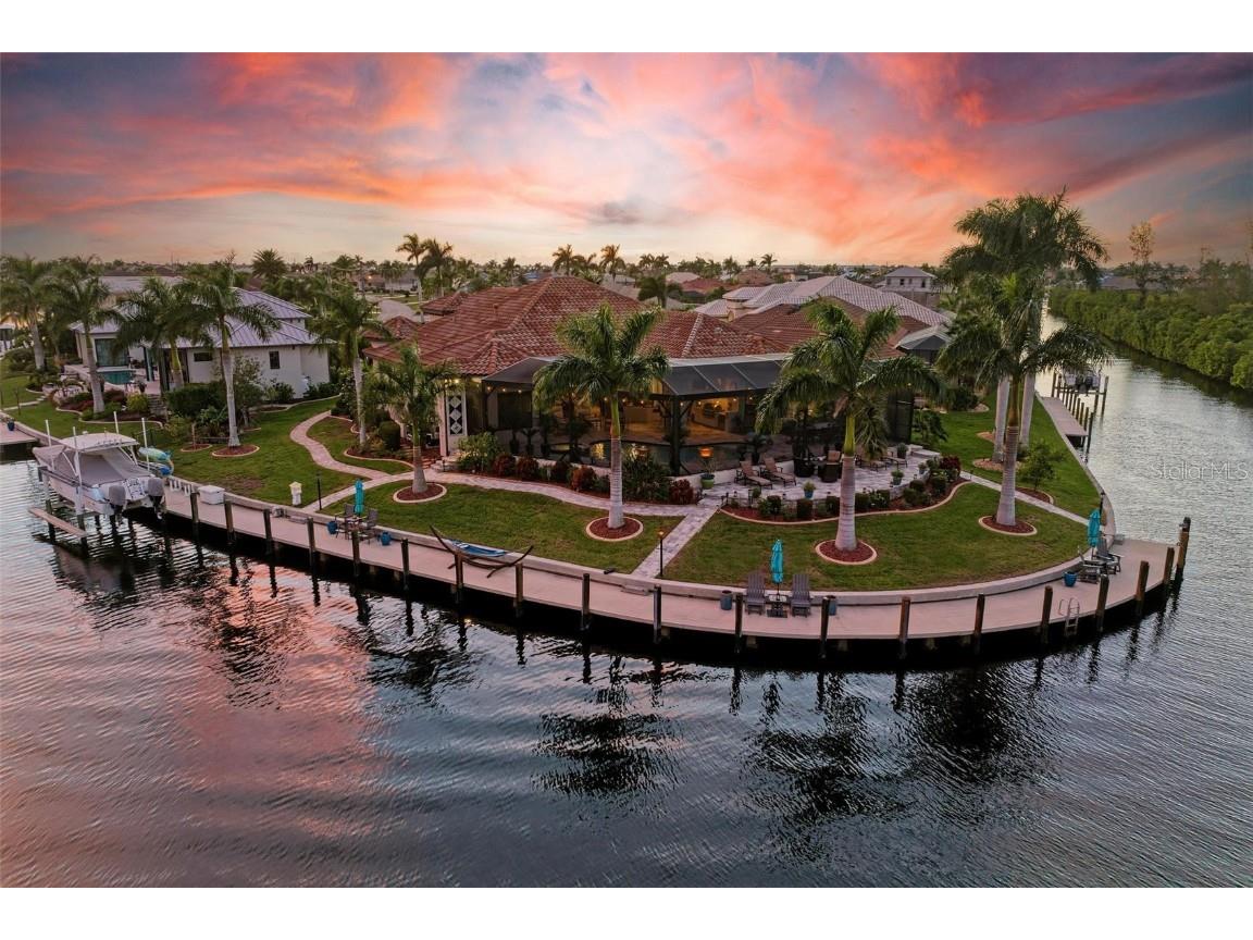 1355 Grebe Drive Punta Gorda FL 33950 - RIM CANAL C7483713 image1