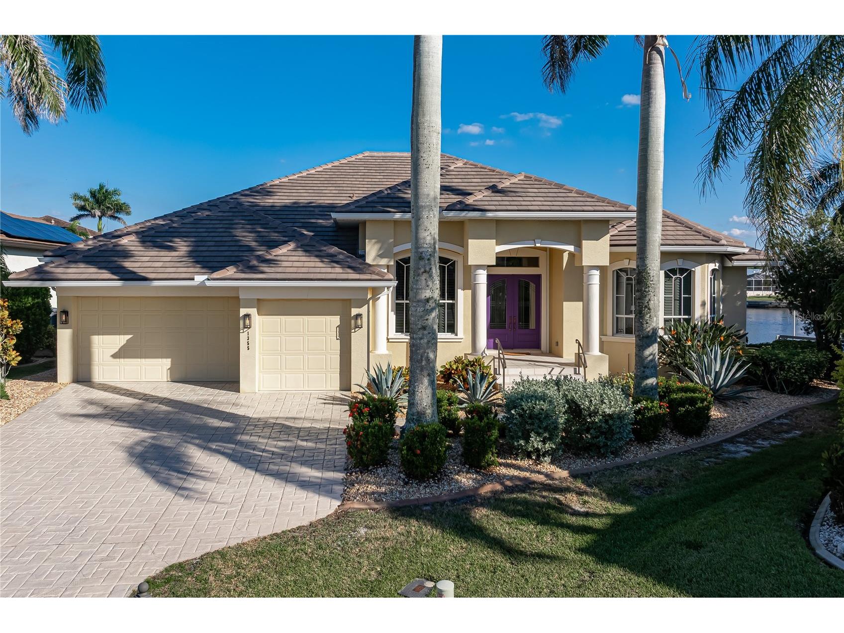 1355 Jacana Court Punta Gorda FL 33950 C7516456 image1