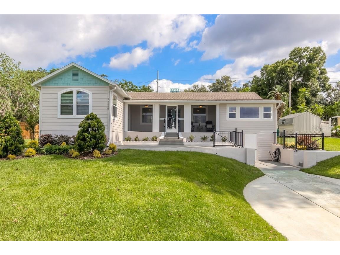 1355 Lakeshore Drive Mount Dora FL 32757 - LAKE DORA O6188408 image1