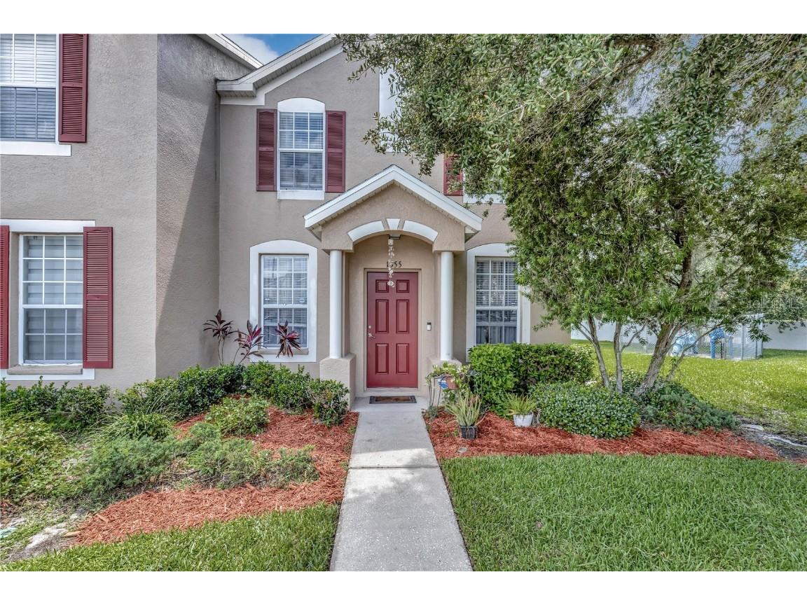 1355 Lyonshire Drive Wesley Chapel FL 33543 T3460987 image1