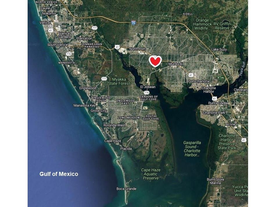 1355 Mansfield Lane Port Charlotte FL 33953 D6130087 image1