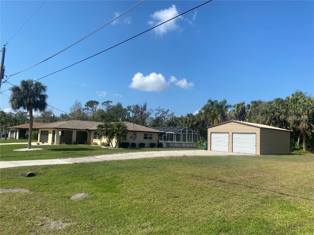 1355 Mohawk Drive Port Charlotte FL 33952 C7472206 image1