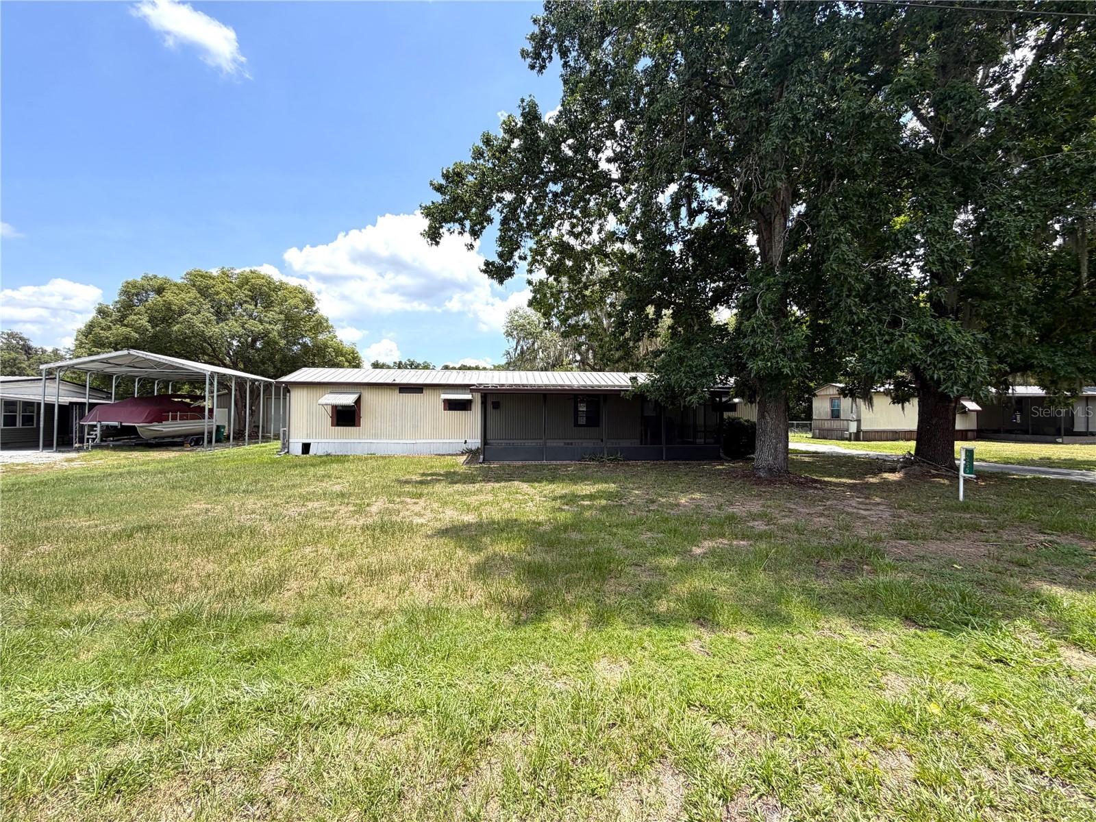 1355 N Reed Terrace Inverness FL 34453 W7887049 image1