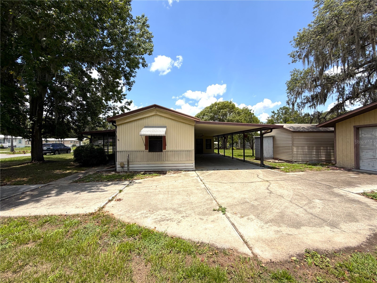 1355 N Reed Terrace Inverness FL 34453 W7887049 image23