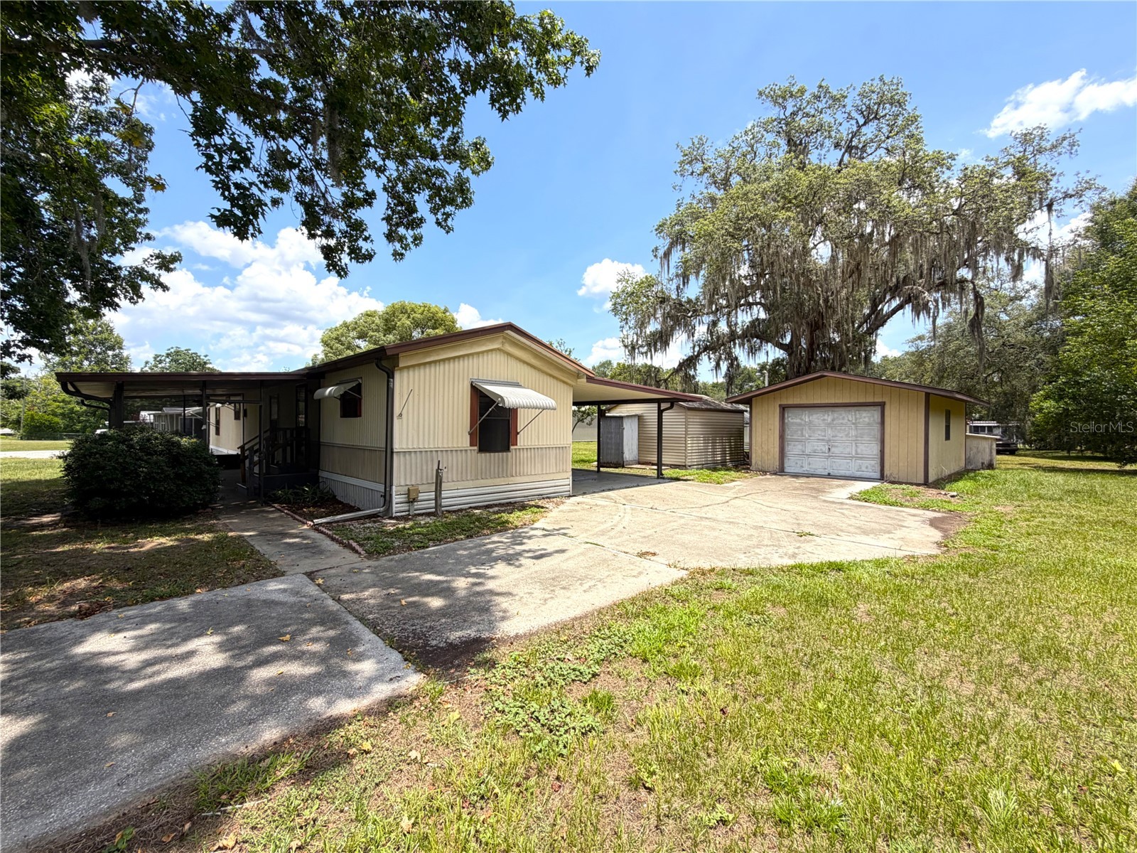 1355 N Reed Terrace Inverness FL 34453 W7887049 image24