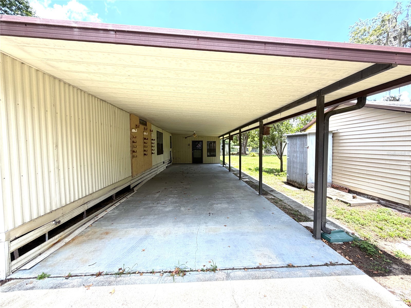 1355 N Reed Terrace Inverness FL 34453 W7887049 image32