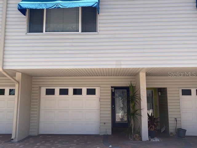 1355 Pinellas Bayway S #10 Tierra Verde FL 33715 TB8408435 image1