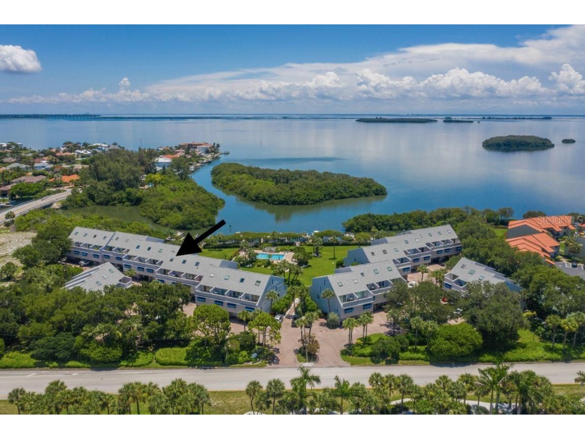 1355 Pinellas Bayway S #12 Tierra Verde FL 33715 U8198455 image1