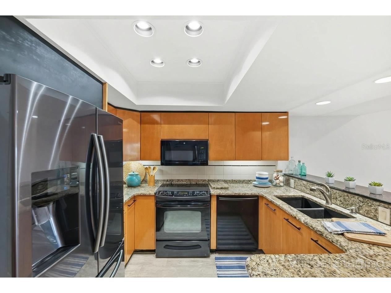 1355 Pinellas Bayway S #16 Tierra Verde FL 33715 TB8443673 image11