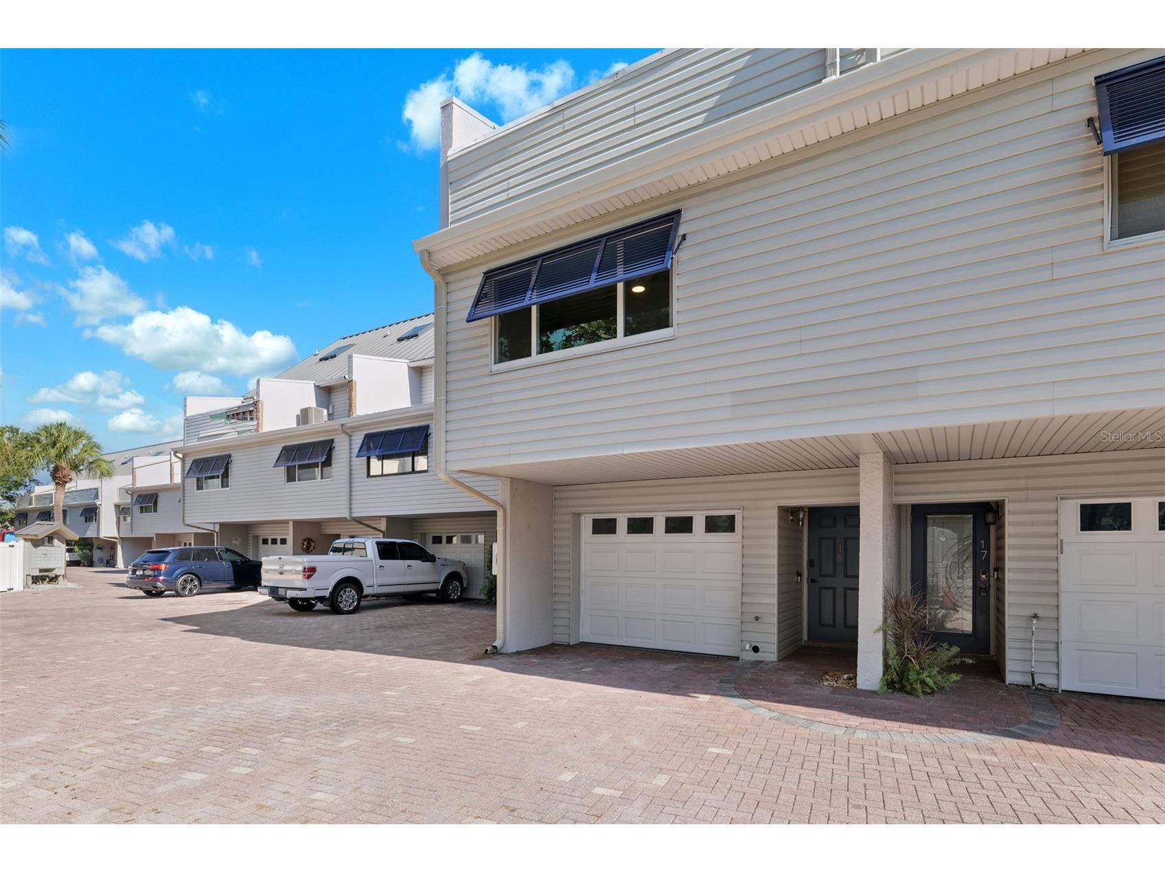 1355 Pinellas Bayway S #16 Tierra Verde FL 33715 TB8443673 image2