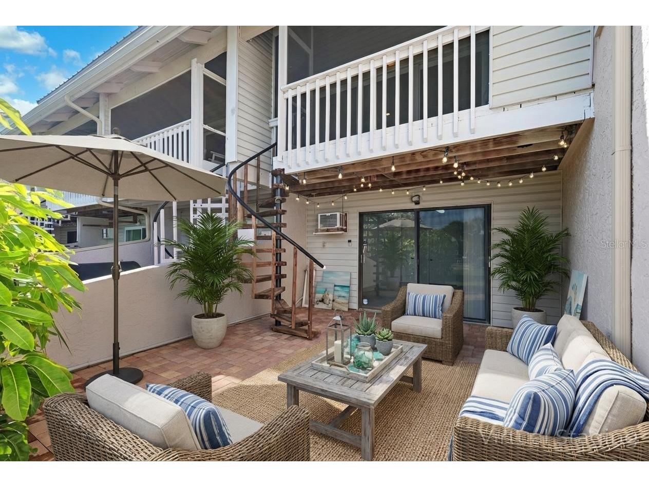 1355 Pinellas Bayway S #16 Tierra Verde FL 33715 TB8443673 image25