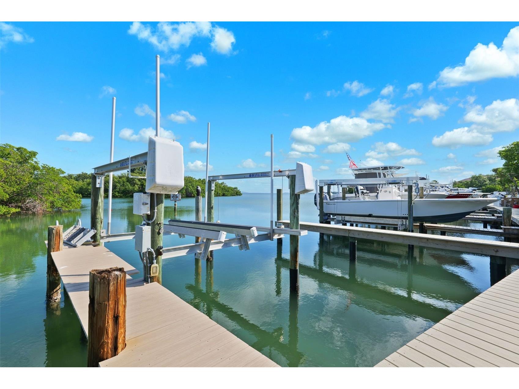 1355 Pinellas Bayway S #16 Tierra Verde FL 33715 TB8443673 image3