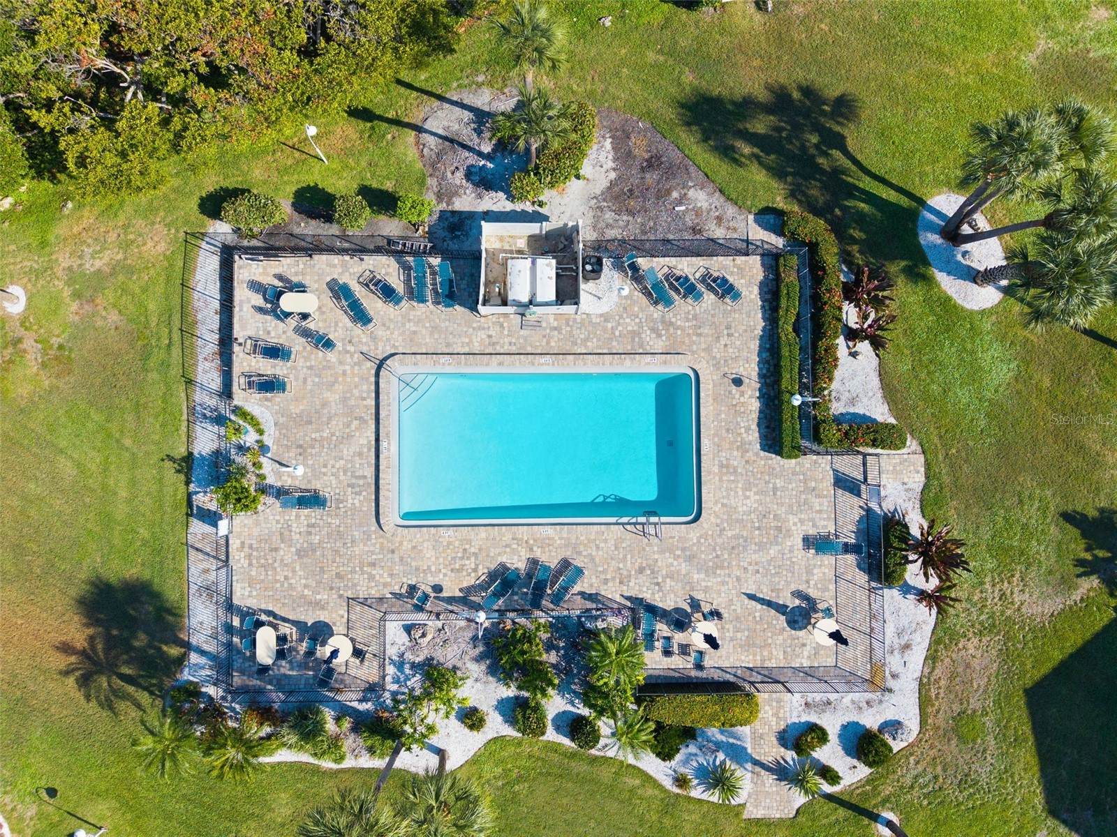 1355 Pinellas Bayway S #16 Tierra Verde FL 33715 TB8443673 image36