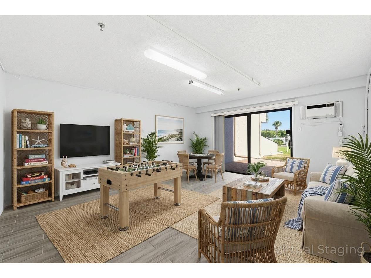 1355 Pinellas Bayway S #16 Tierra Verde FL 33715 TB8443673 image46