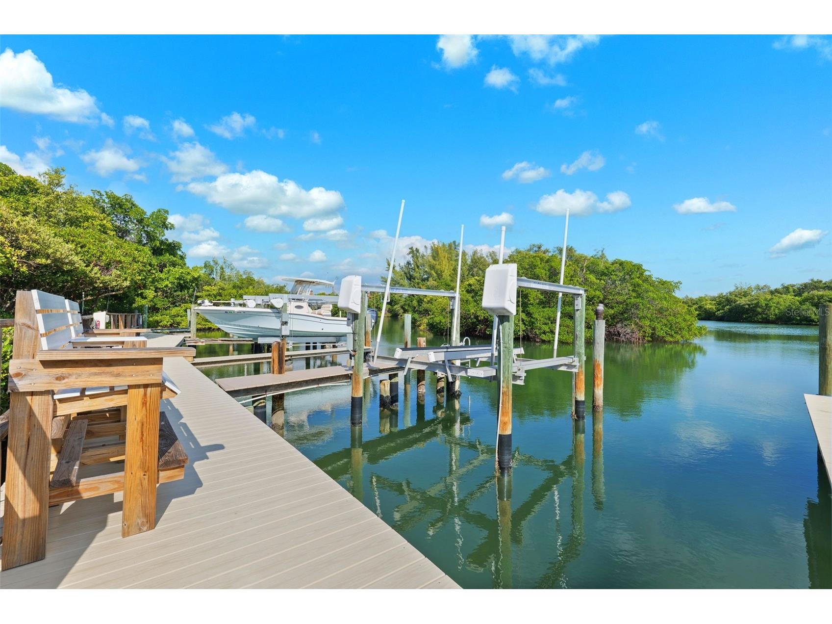 1355 Pinellas Bayway S #16 Tierra Verde FL 33715 TB8443673 image5