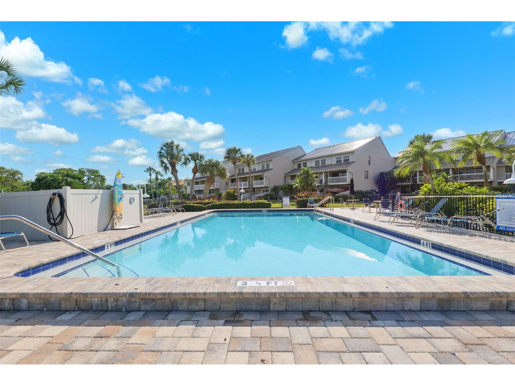 1355 Pinellas Bayway S #16 Tierra Verde FL 33715 TB8443673 image50