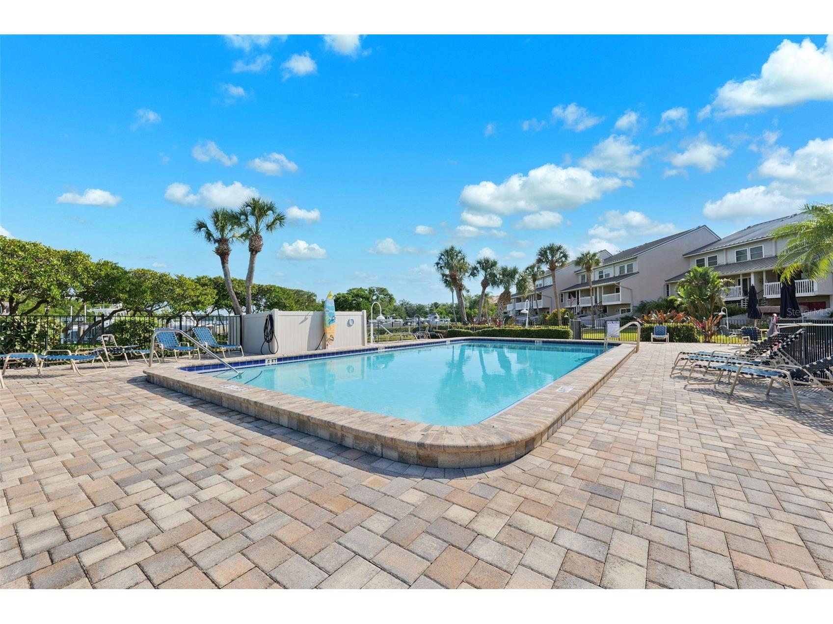 1355 Pinellas Bayway S #16 Tierra Verde FL 33715 TB8443673 image51