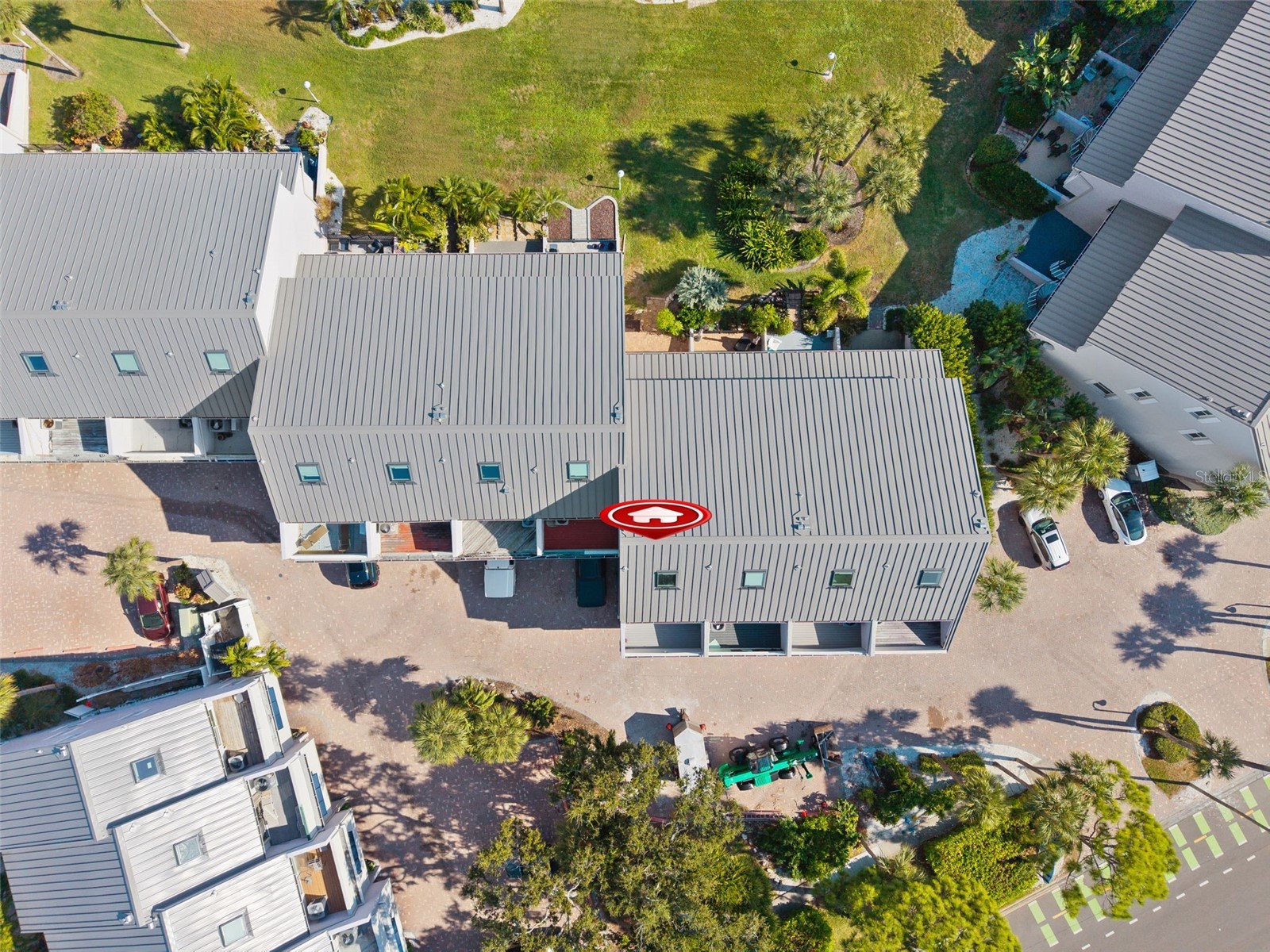 1355 Pinellas Bayway S #16 Tierra Verde FL 33715 TB8443673 image54