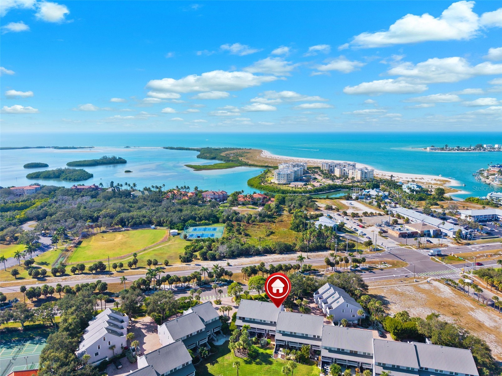 1355 Pinellas Bayway S #16 Tierra Verde FL 33715 TB8443673 image55