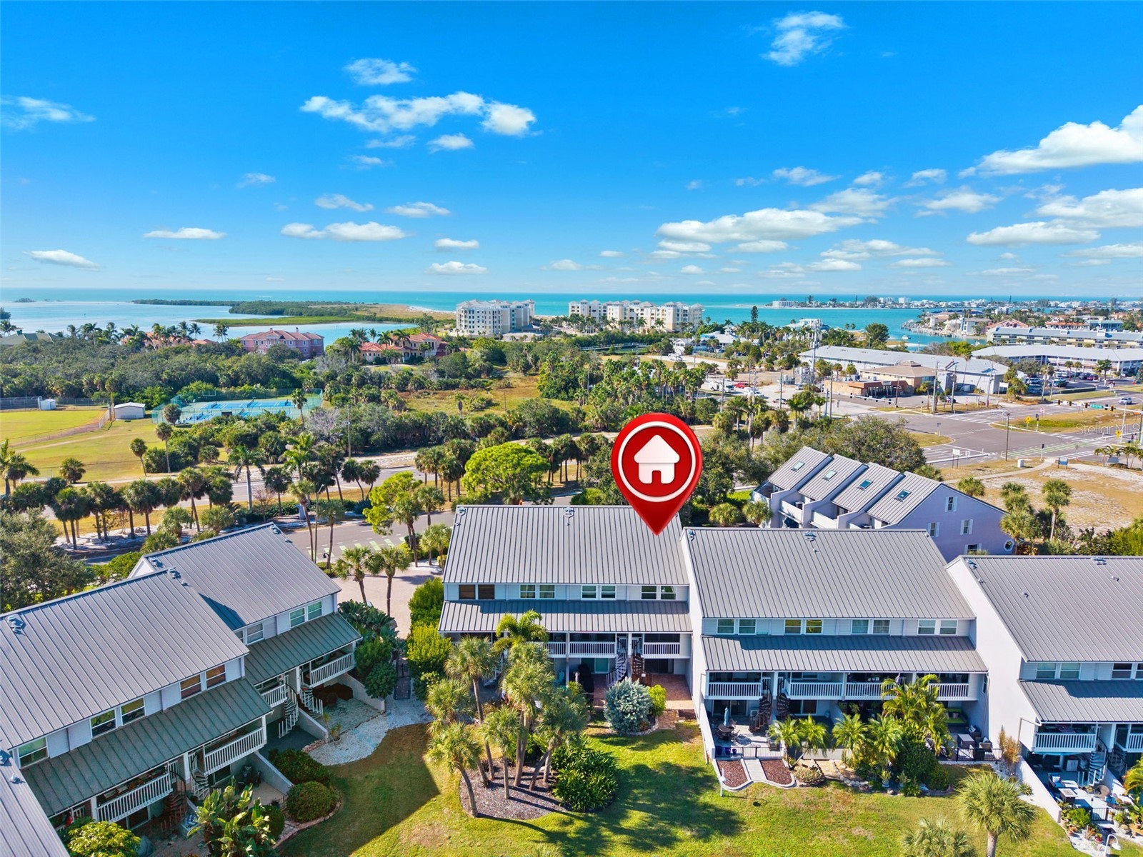 1355 Pinellas Bayway S #16 Tierra Verde FL 33715 TB8443673 image56