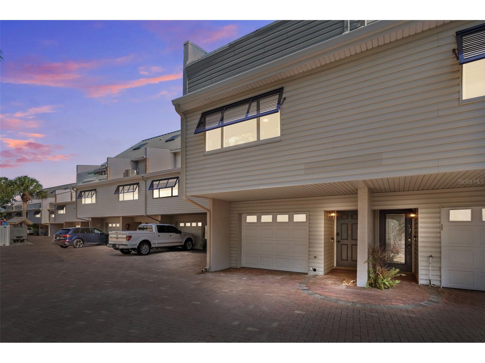 1355 Pinellas Bayway S #16 Tierra Verde FL 33715 TB8443673 image6