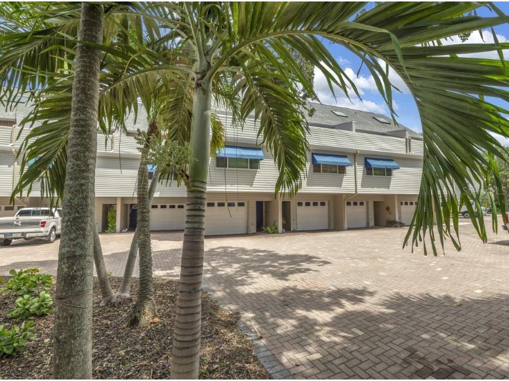 1355 Pinellas Bayway S #17 Tierra Verde FL 33715 U8251736 image1
