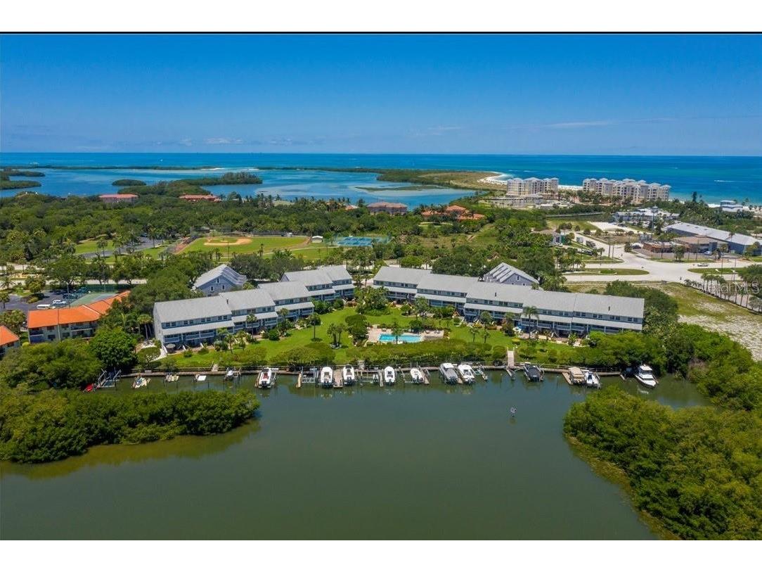 1355 Pinellas Bayway S #18 Tierra Verde FL 33715 J942291 image1