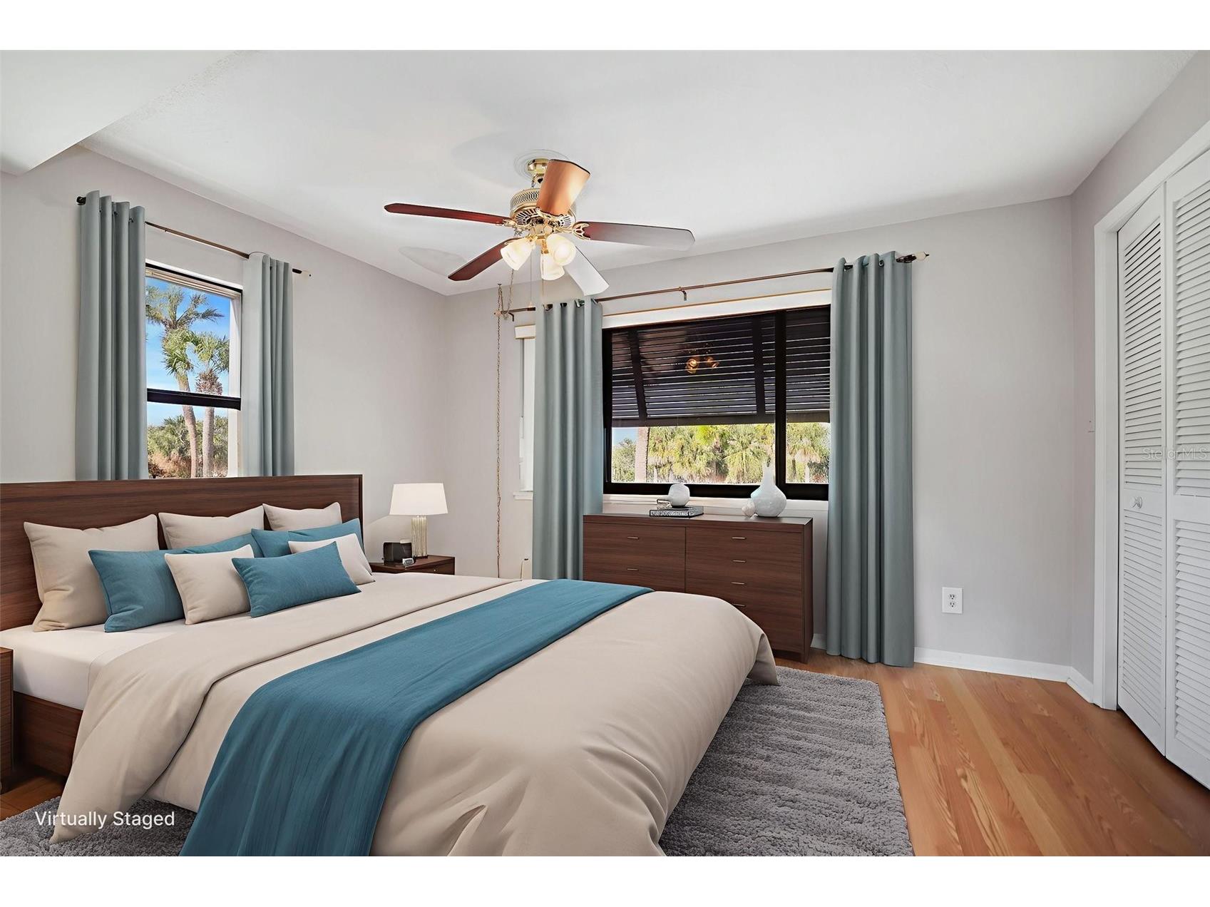 1355 Pinellas Bayway S #19 Tierra Verde FL 33715 - BOCA CIEGA BAY TB8442521 image18