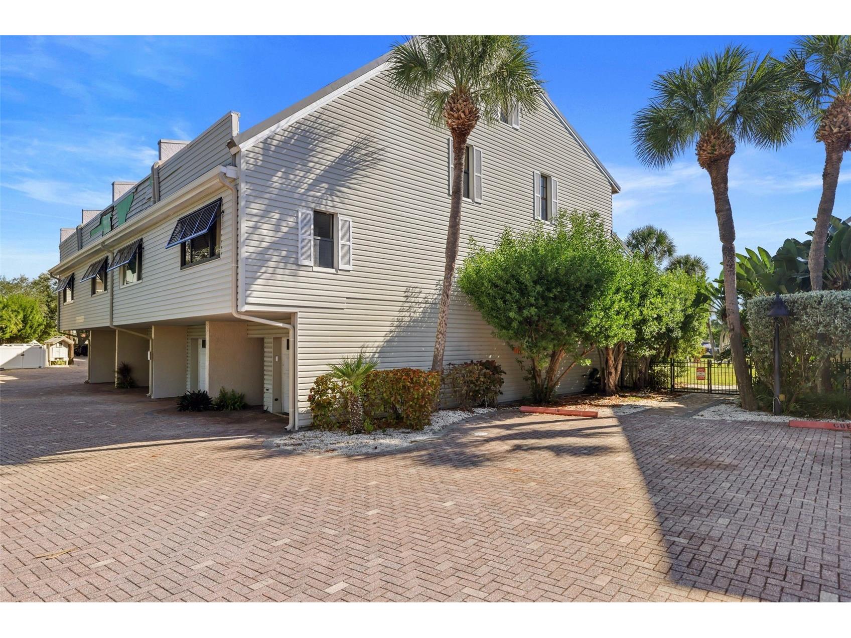 1355 Pinellas Bayway S #19 Tierra Verde FL 33715 - BOCA CIEGA BAY TB8442521 image2